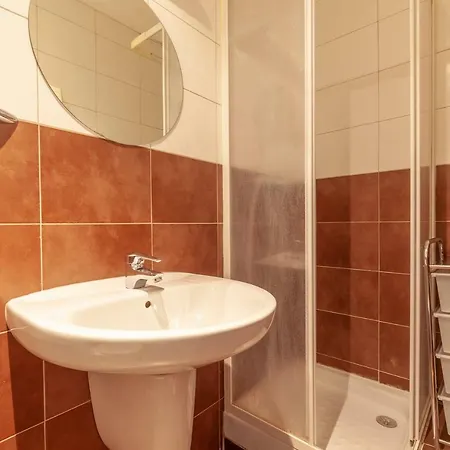 12 Rue Miron * Nice