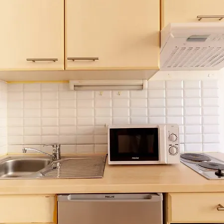 Apartment 12 Rue Miron Nice